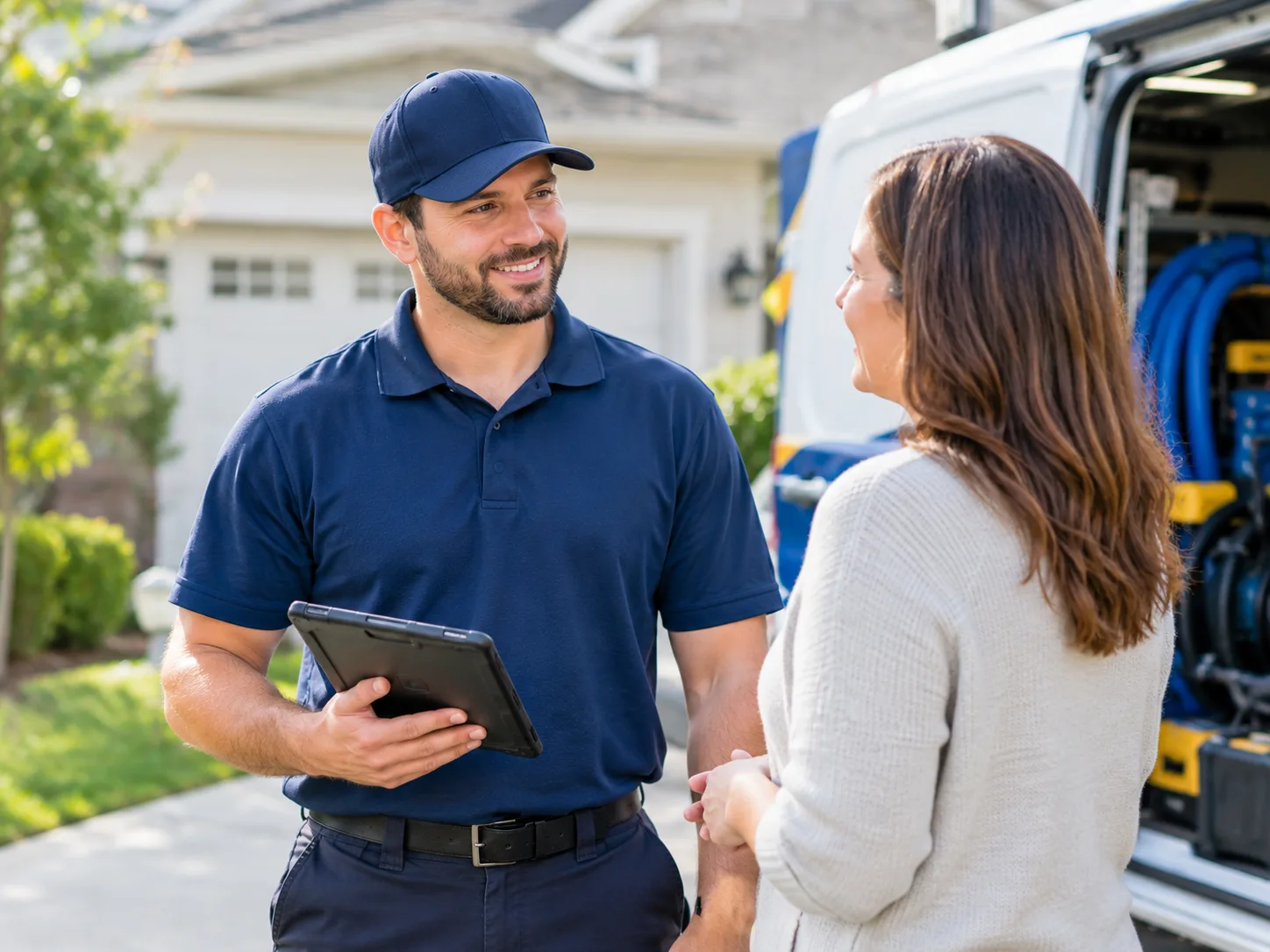 Sewage Backup Cleanup Broaddus, TX FAQs